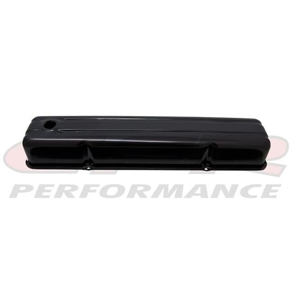 Cfr Performance CFR HZ-9107-C Steel 1952-62 Chevy 235 Straight-Inline 6 Cylinder; Chrome HZ-9107-PBK - main